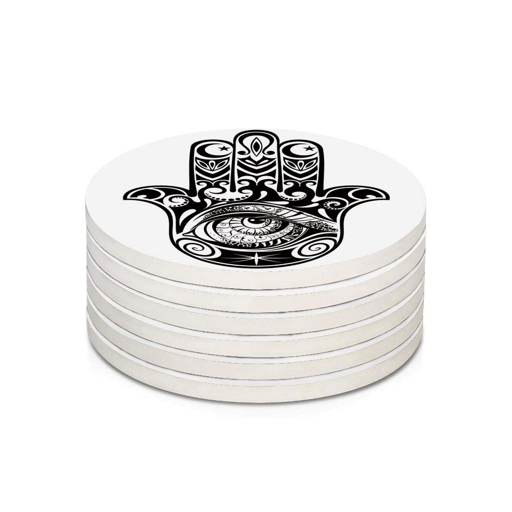 Best Ninja Star Coasters