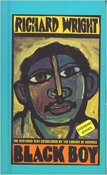 Black boy essays on hunger 07 image