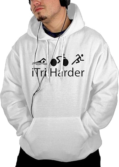 triathlon sweatshirt