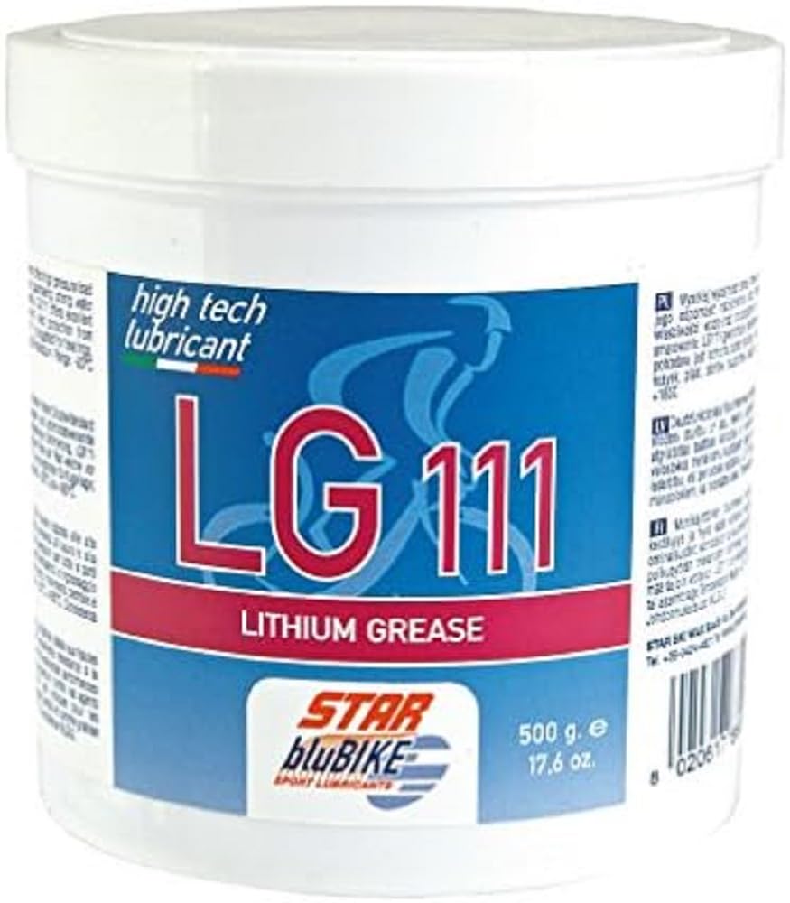 STARBLU Bicycle Cycling Grease