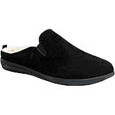 REVITALIGN Men's Dundee Suede Slipper