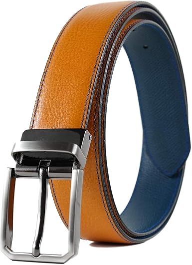 amazon prime mens belts
