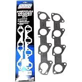 BBK 1405 Premium Exhaust Header Gaskets Set for Dodge Hemi 5.7L, 6.1L