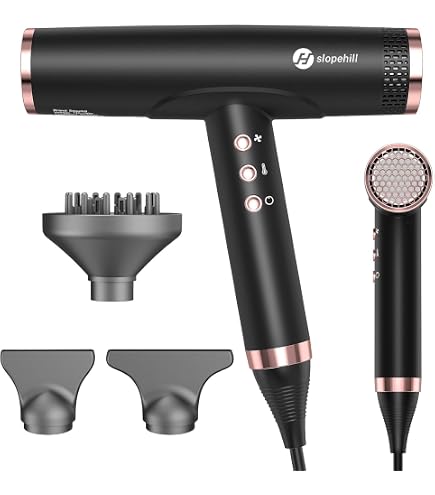 Amazon.com : Panasonic EH-NA0J Hair Dryer Nanocare High