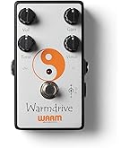 ギター WARM AUDIO CENTAVO Limited Edition Black Amazon.com: Warm Audio Centavo Overdrive Guitar Pedal - Limited