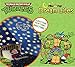 Pillow Pets Dream Lite TNT - Michelangelo
