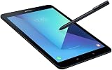 Samsung Galaxy Tab S3 SM-T820 9.7 Inch 32GB Wi-Fi Black Tablet Android view 2