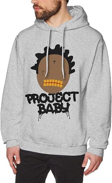kodak black sweatshirt