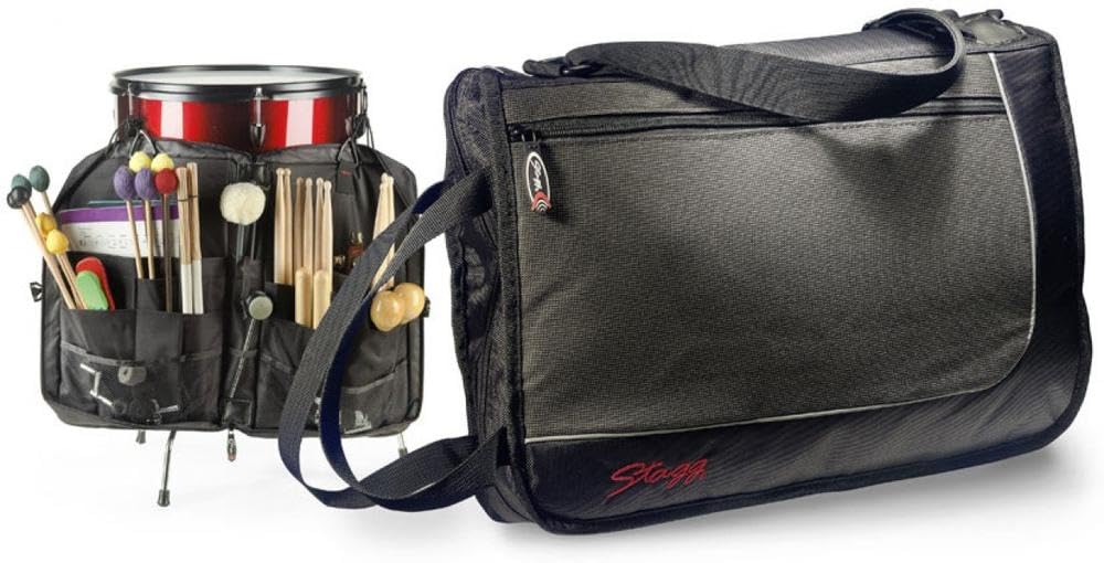Stagg 17735 Professional Percussion Stick Bag