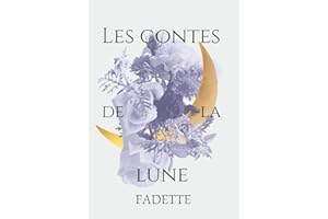 Les contes de la lune