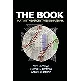 The Book: Playing The Percentages In Baseball