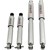Belltech OE9585 SP OEM Shock Set (4) (Street Performance)
