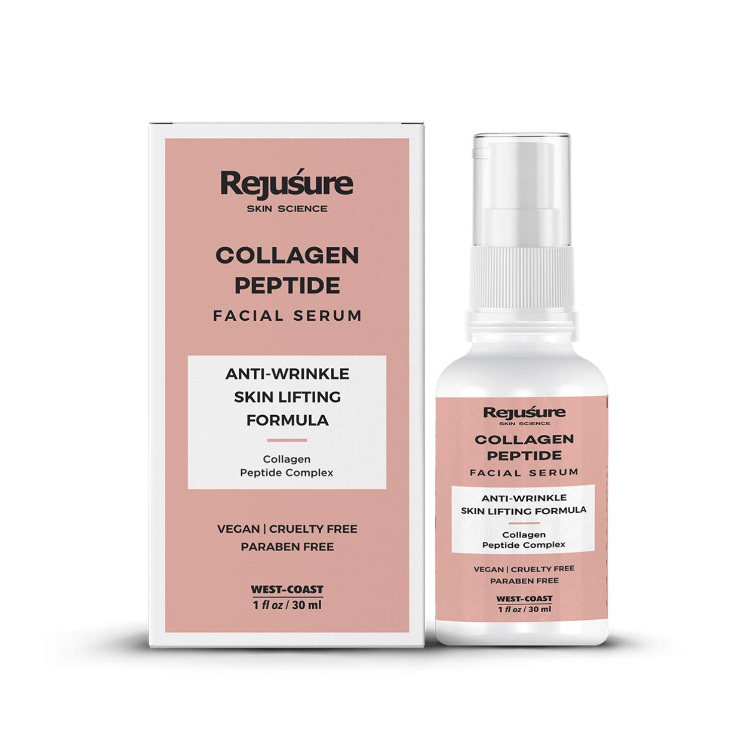 rejusure serum