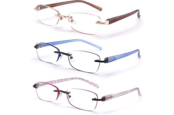 Amazon Los más vendidos: Mejor Lentes para Leer
