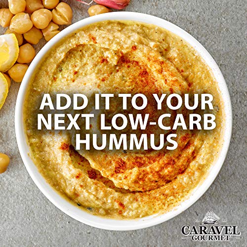 Ghost Chili Pepper Sea Salt - All-Natural Unrefined Sea Salt Infused With Extra Hot Ghost Pepper - No Gluten, No-MSG… - Image 5