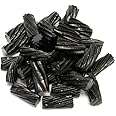 Darrell Lea Australian Black Licorice Twists 1 Pound ( 16 OZ )