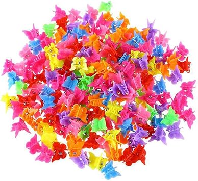 100 accesorios para bebe de juguete