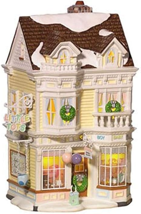 amazon baby department