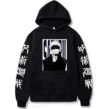 Sudadera con capucha de hombre roja OZONEE JS/KS2115 | OZONEE