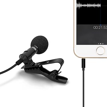 Watch Morris From America Online Mic
