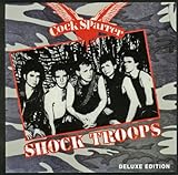 SHOCK TROOPS (UK)                                  image