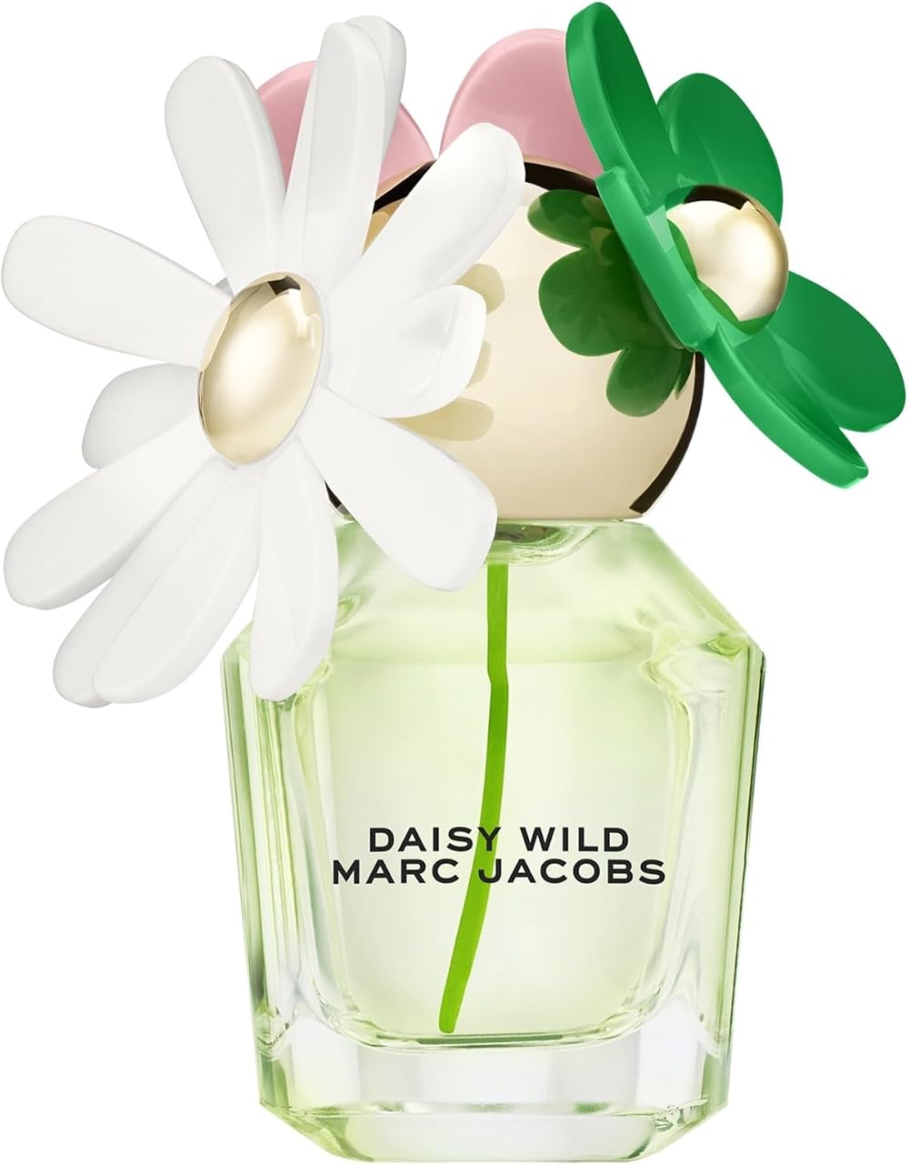 Marc Jacobs Daisy Wild Eau de Parfum Refillable Spray 30ml