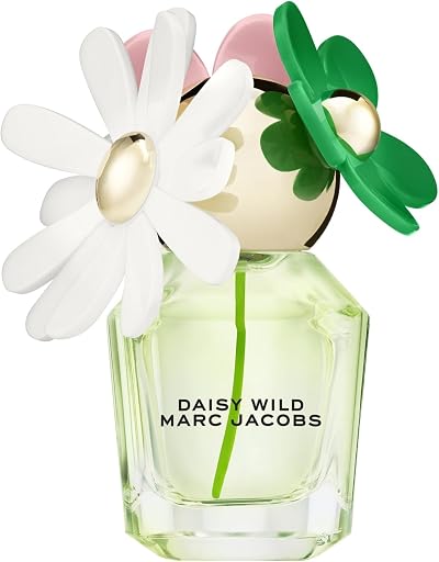 Marc Jacobs Daisy Wild Eau de Parfum Refillable Spray 30ml