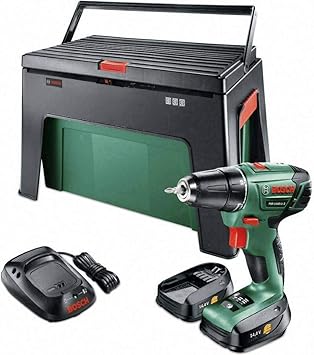 Bosch PSR 1440LI-2 Cordless Drill Driver