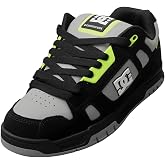 DC Shoes Men's Stag Skate Shoe