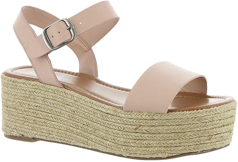 indigo rd platform wedges