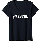 Women's Preston V-Neck T-Shirt