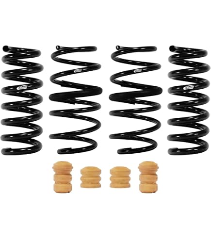 H&R 28617-1, Lowering Kits - Amazon Canada