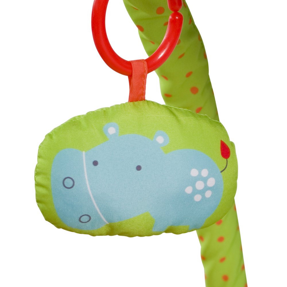 red kite play gym unicorn