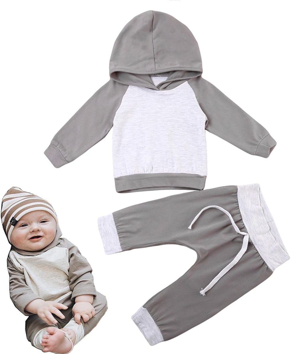newborn hoodies boy