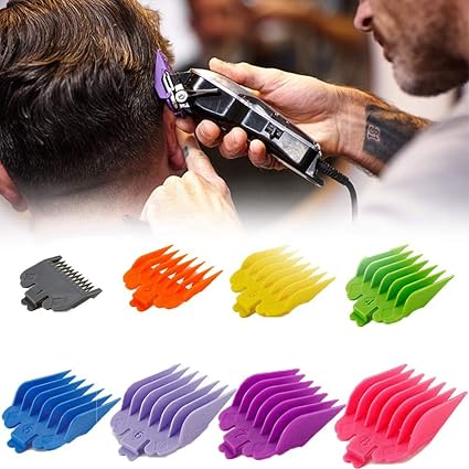 wahl beard trimmer replacement guards