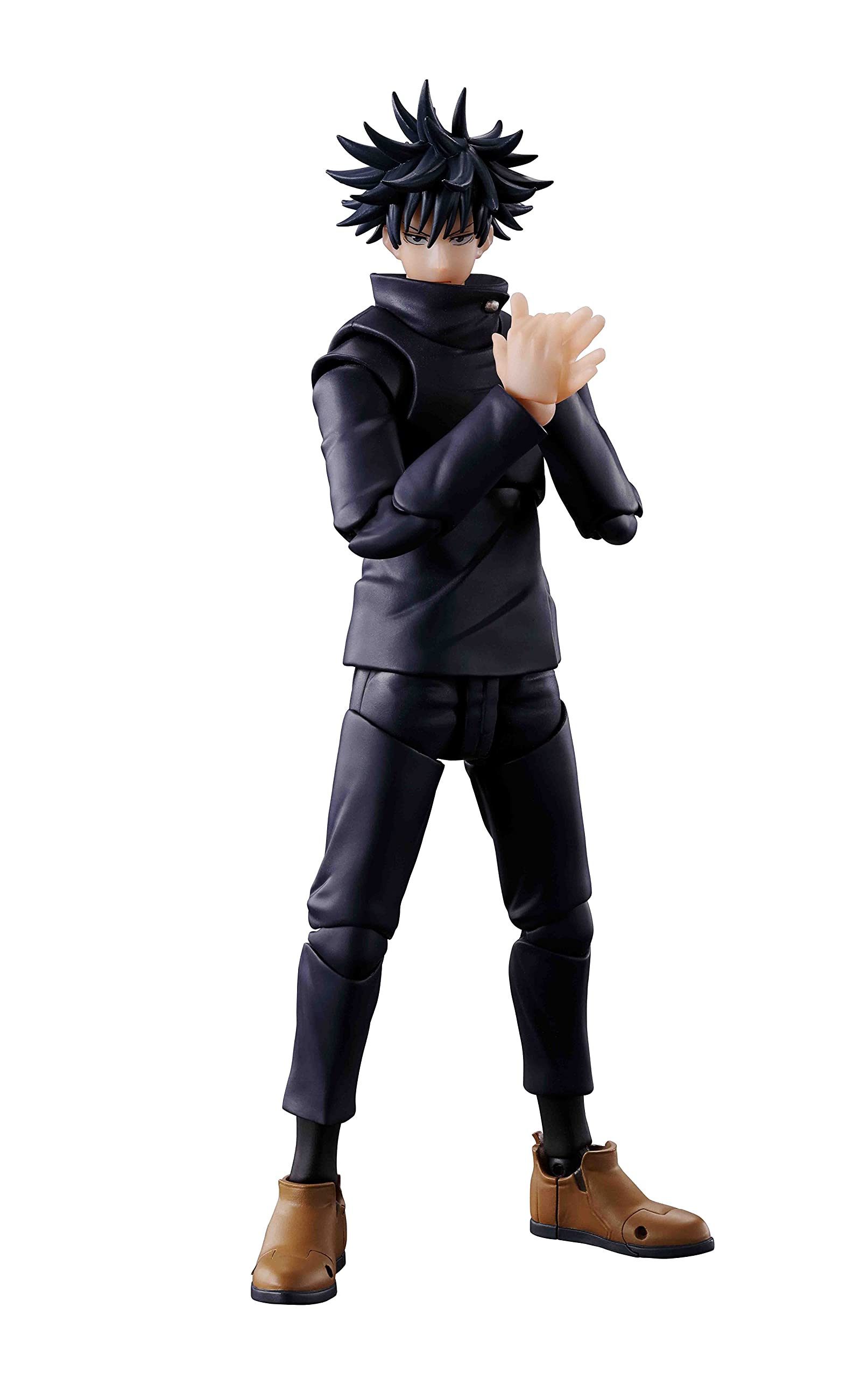 TAMASHII NATIONS - Jujutsu Kaisen - Megumi Fushiguro S.H.Figuarts Action Figure