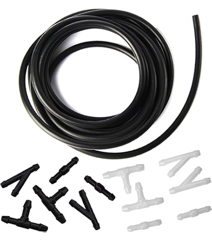 Amazon.com: Dorman 58134 Windshield Washer Nozzle Compatible with