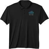 Software Engineer, Programming, Computer Developer, Programmer Performance Polo Shirt