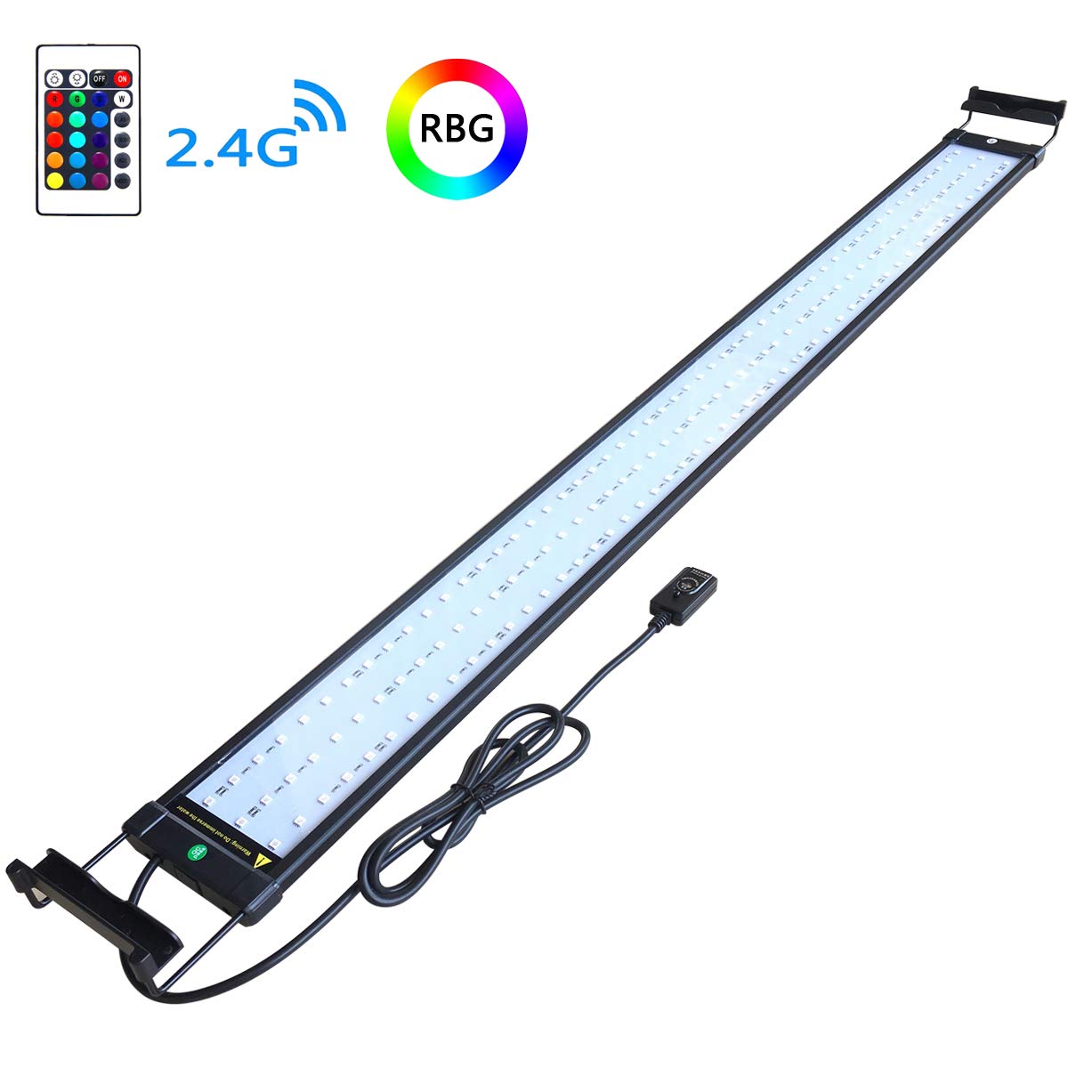 Best Coral Led Lighting For Saltwater Aquarium