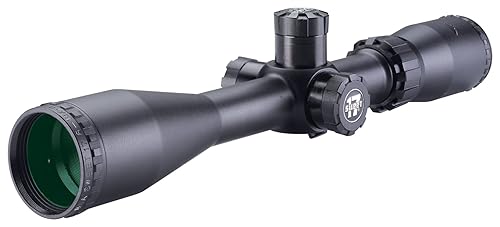 BSA 6-18X40 Sweet 17 Rifle Scope