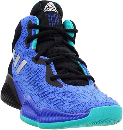 adidas mad bounce 2018 blue