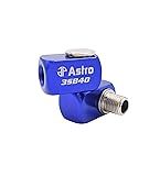 Astro Tools 3SB40 World's 1st High Flow 3-Way Air