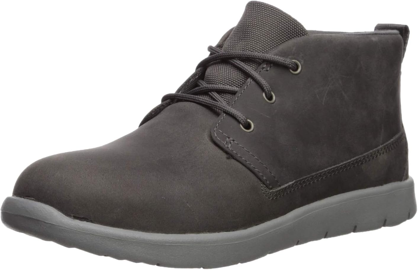 ugg canoe waterproof