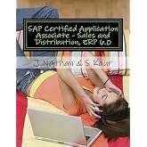 SAP Certified Application Associate - Sales and Distribution, ERP 6.0