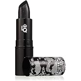 LIPSTICK QUEEN Lipstick, Black Lace Rabbit, 0.12 Ounce