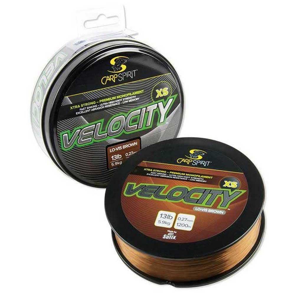 Velocity XS Green 0.30 5000M