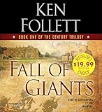 Fall of Giants (Century Trilogy)
