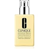 Clinique 3-Step Dramatically Different Moisturizing Lotion+ For Dry to Dry Combination Skin Types | With Glycerin | Hydrating