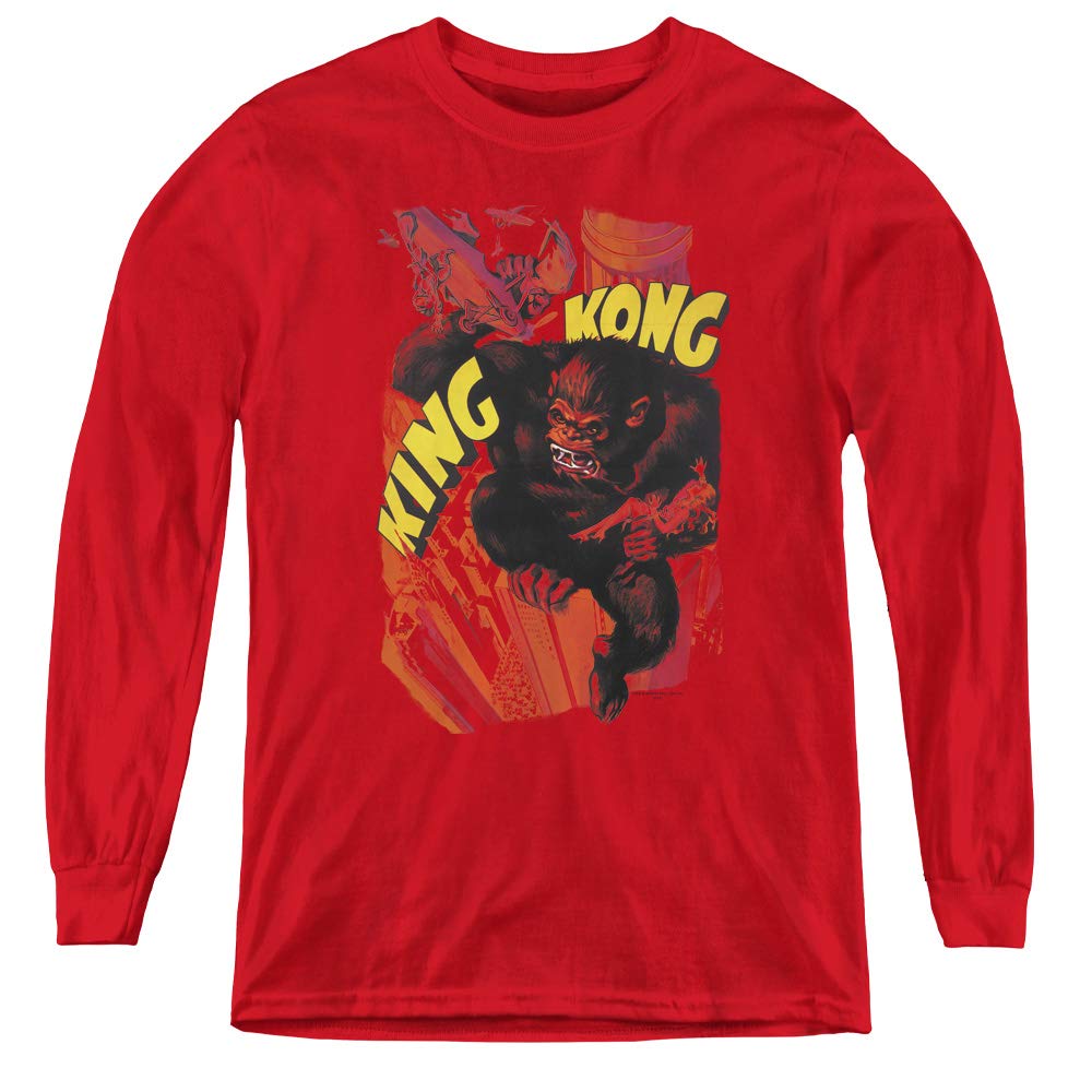 King Kong T Shirt 7044 Kitilan