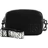 DKNY Women's Kenza Camera Crossbody